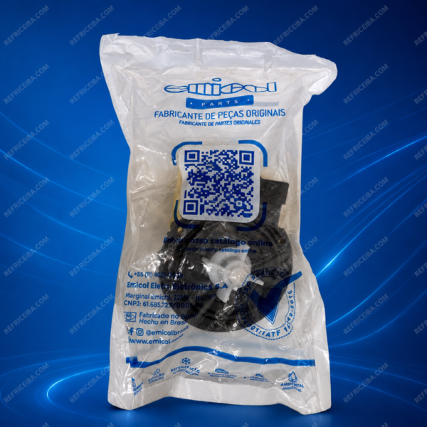 Cuerpo Bomba De Agua 34W Emicol