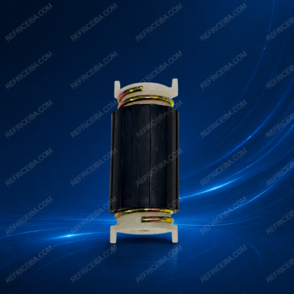 Amortiguador Daka (Samsung) Estriado 8 Cm