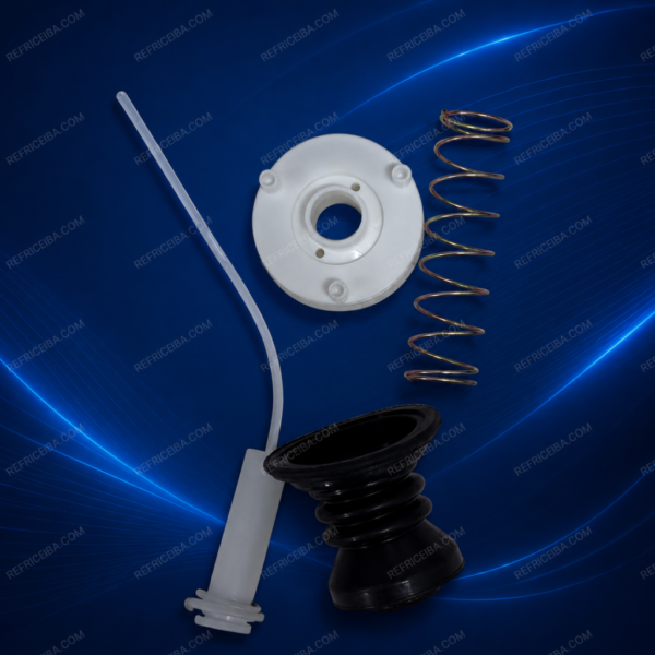 Kit Fuelle Samsung