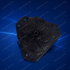 Carcasa Protector Plastica Motor De Secado 60W