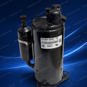 Compresor Rotativo 12000 Btru Gmcc 220V R22