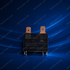 Relay Para Tarjeta A/A 20A/25A