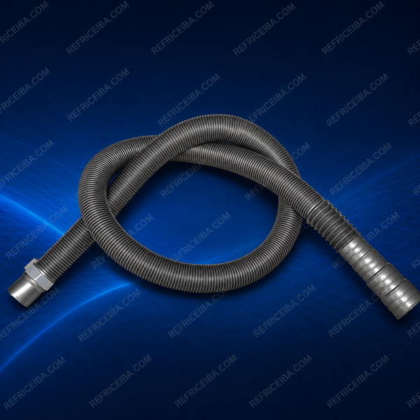 Manguera Universal 3 Medidas / Samsung Gris 1.35 Mts