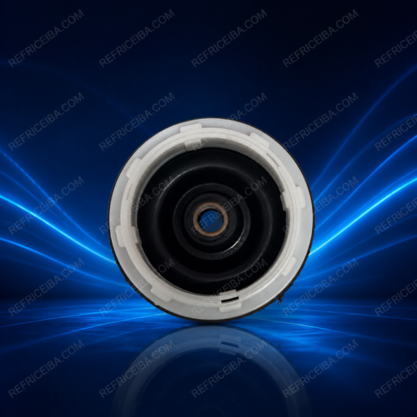 Boya Grande De Rosca 12Mm