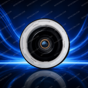 Boya Grande De Rosca 14 Mm