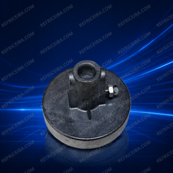 Acople De Freno 70 Mm 14X12