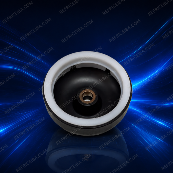 Boya Grande 12 Mm 6 Dientes