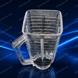 Vaso Licuadora Oster De Plastico Transparente