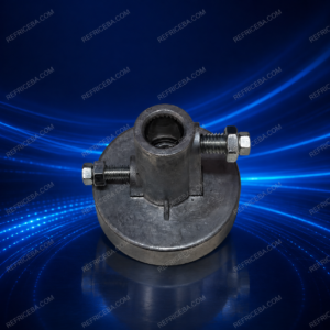 Acople De Freno 65 Mm 14X10