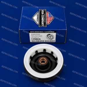 Boya Grande 14 Mm 10 Dientes