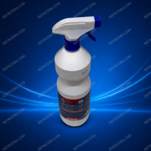 Evair- 11 Rojo 946 Ml