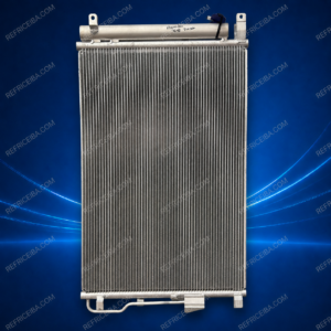 Condensador Hyundai Tucson Año 16-18