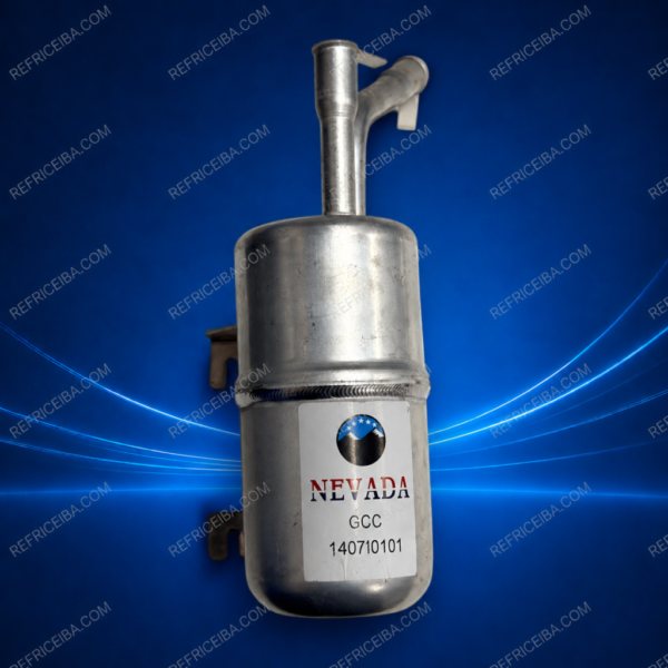 Deshidratador Ford Fiesta Año 96-03