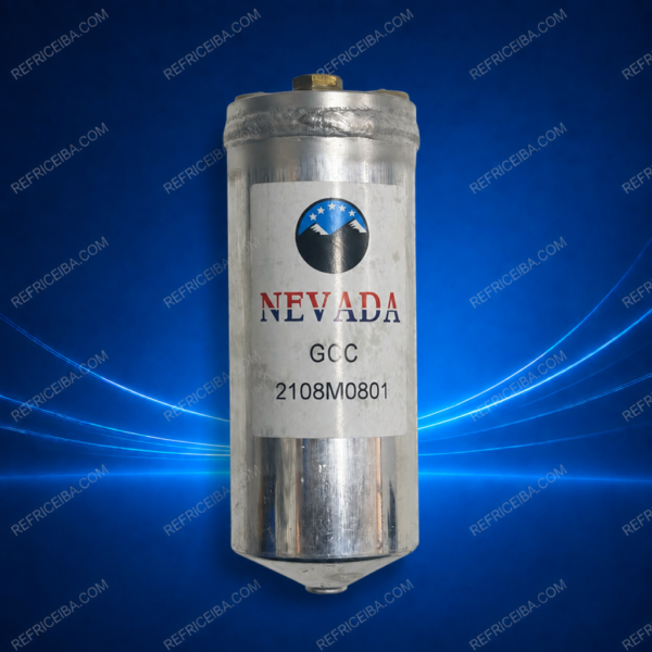 Filtro Secador G.M Corsa Año 99-03