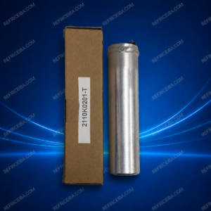 Filtro Secador Hyundai Tucson 2.0L / 2.7L Kia Sportage Año 05-10