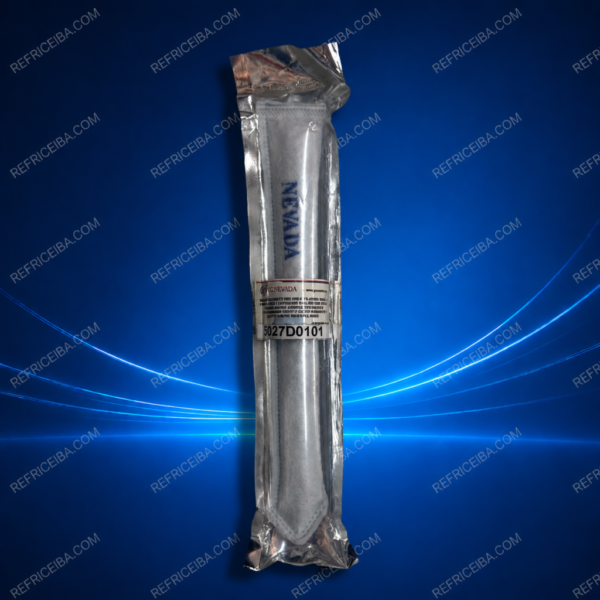 Filtro Secador Kia Rio