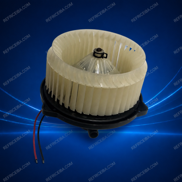 Motor Ventilador Hyundai Elantra Año 98