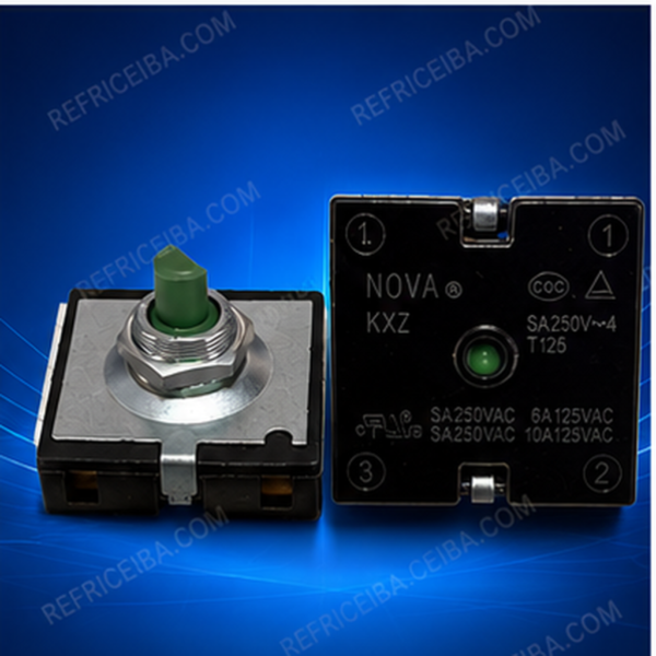 Switch Oster Original 3 Velocidades