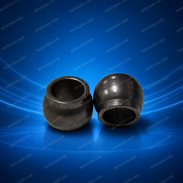 Bocina Patton Con Cuello 10 Mm