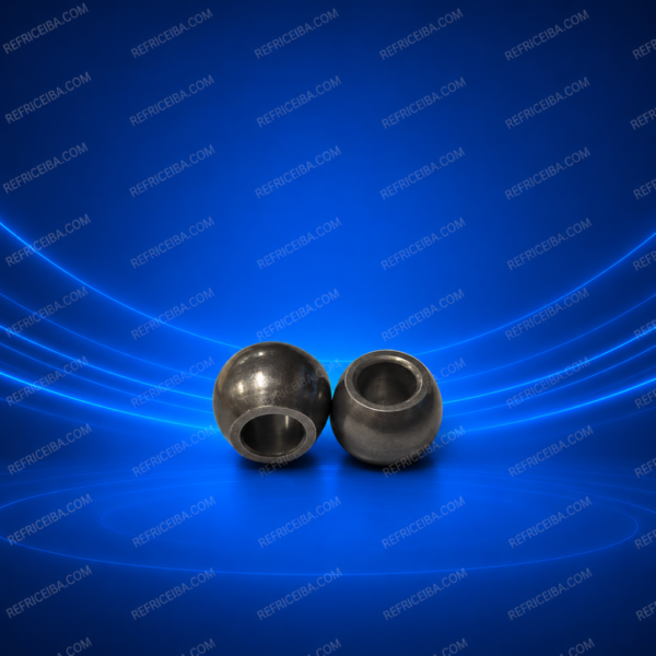Bocina De Ventilador Patton 10Mm Sin Cuello