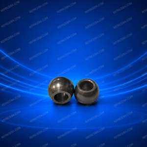 Bocina De Ventilador Patton 10Mm Sin Cuello
