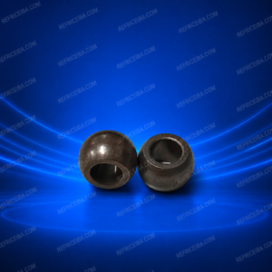Bocina De Ventilador 12Mm Sin Cuello Work