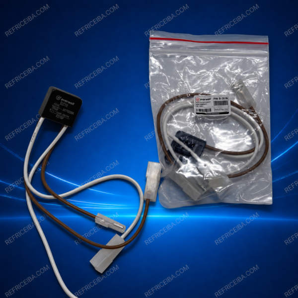 Bimetalico Asiatico 3 Cables Elth-20780