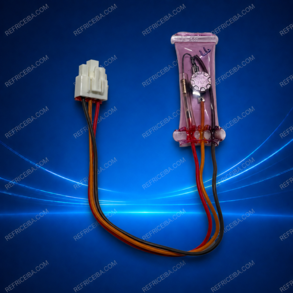 Bimetalico Lg 3 Cables