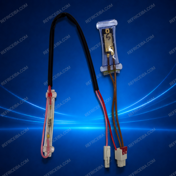 Bimetalico Samsung 4 Cables