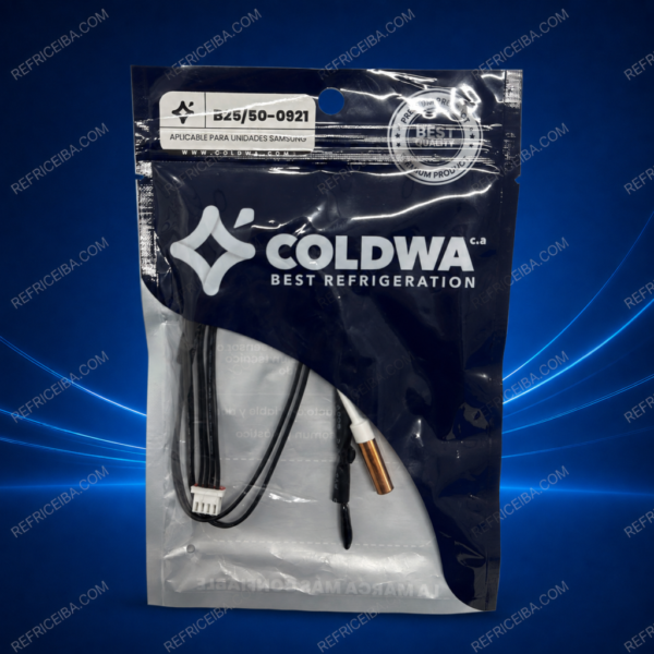 Sensor Temperatura Para Samsung Original