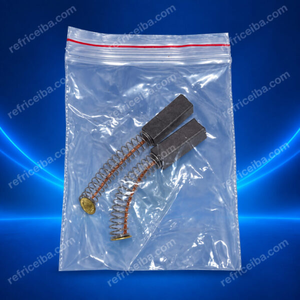 Carbones Para Licuadora Oster