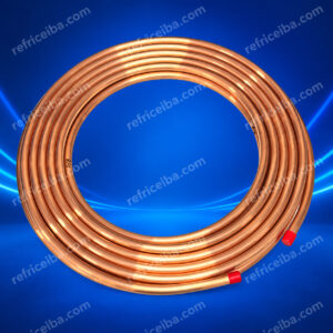 Tuberia De Cobre 5/8 Xmts